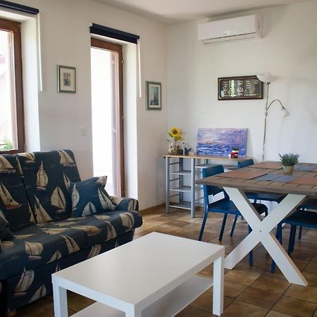 Apartma Marin Portorož Exteriör bild