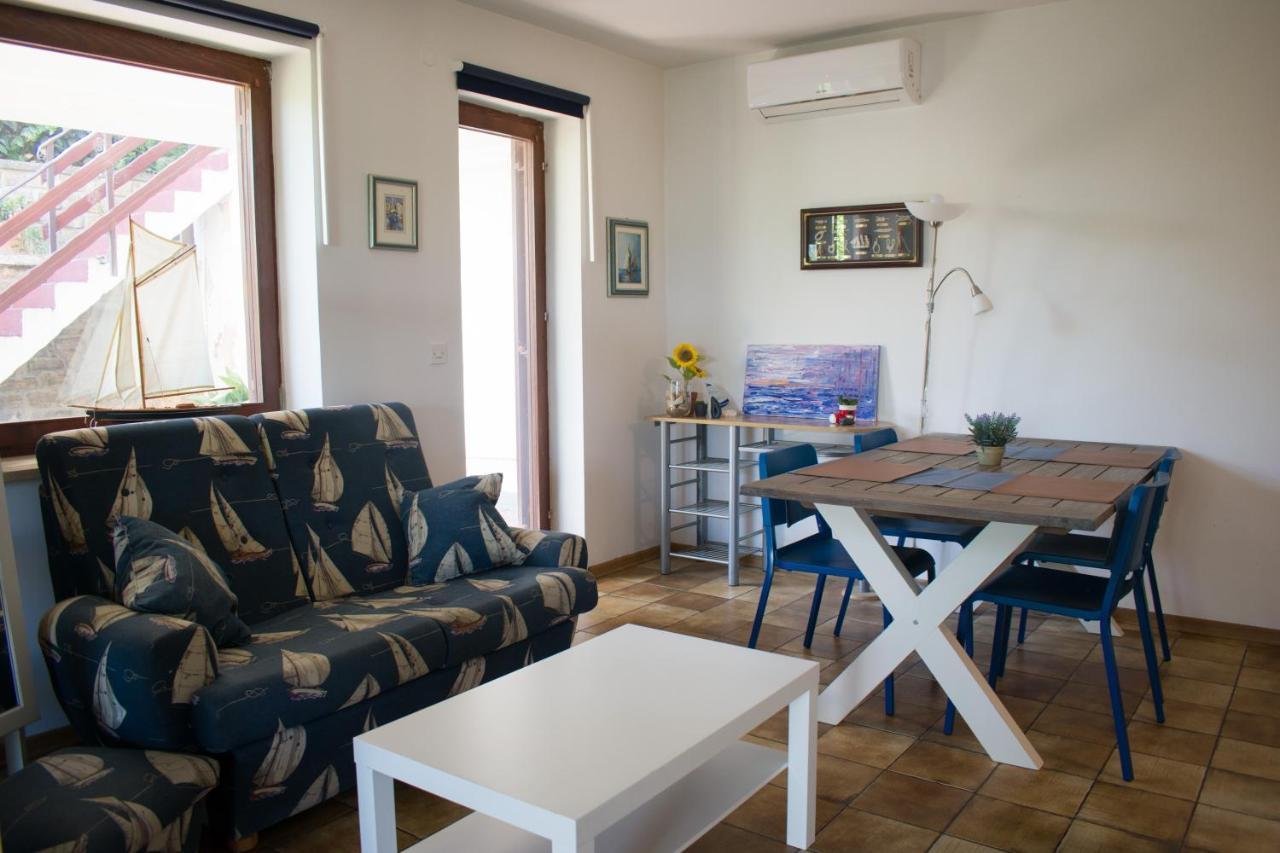 Apartma Marin Portorož Exteriör bild