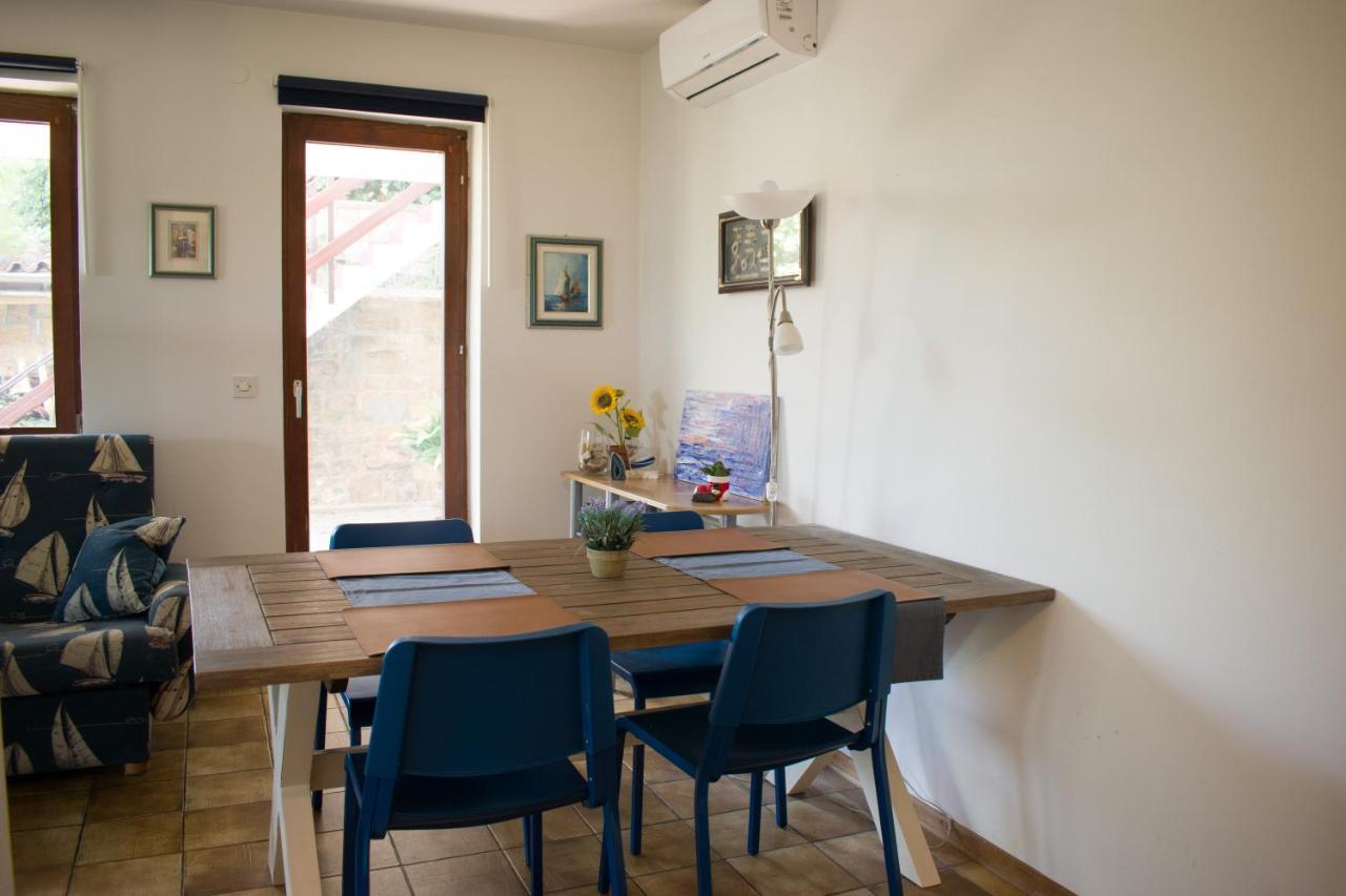 Apartma Marin Portorož Exteriör bild