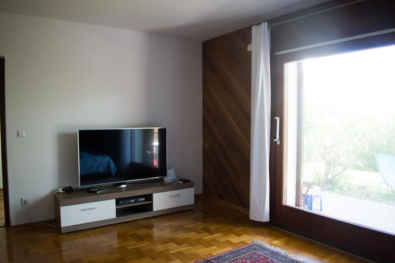 Apartma Marin Portorož Exteriör bild