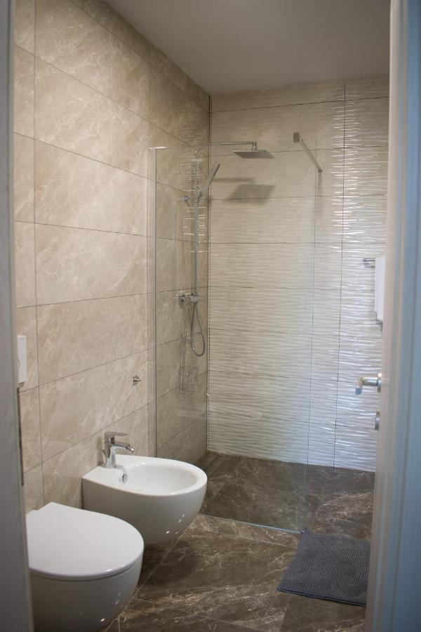 Apartma Marin Portorož Exteriör bild